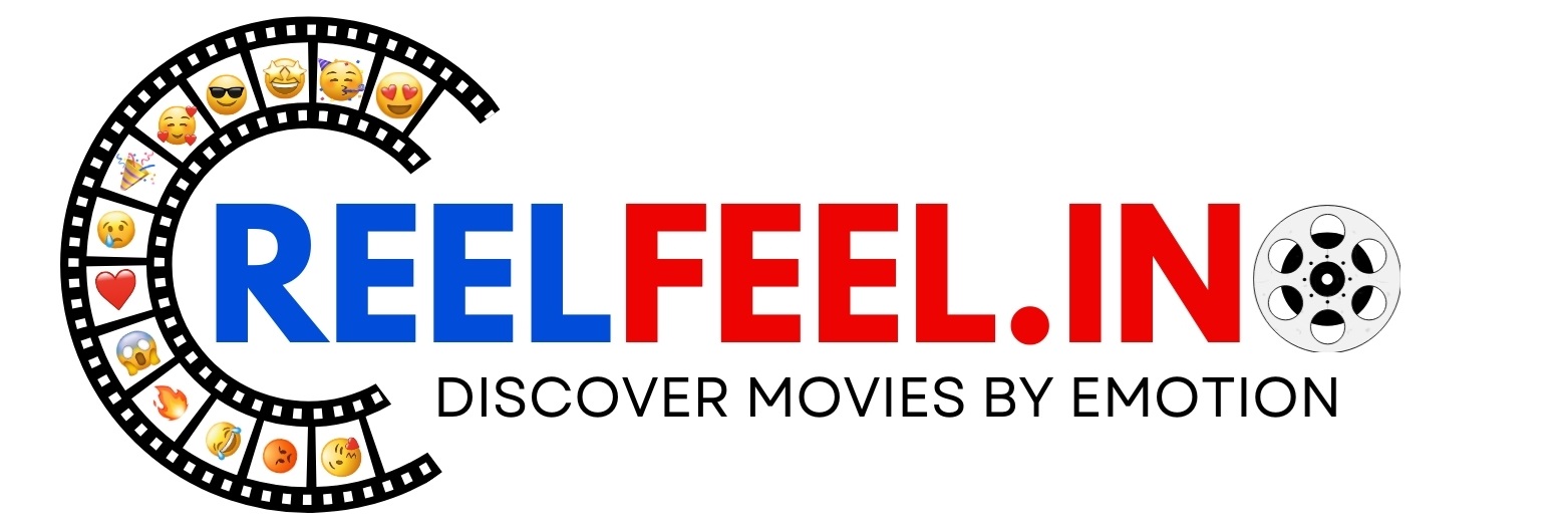 ReelFeel Logo